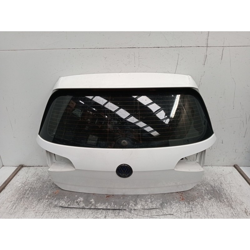 Recambio de porton trasero para volkswagen golf vii (5g1, bq1, be1, be2) 2.0 tdi referencia OEM IAM  5p 