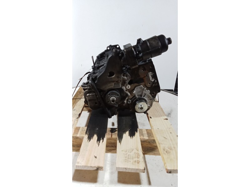 Recambio de bloque para opel antara cosmo 4x4 referencia OEM IAM Z20S  