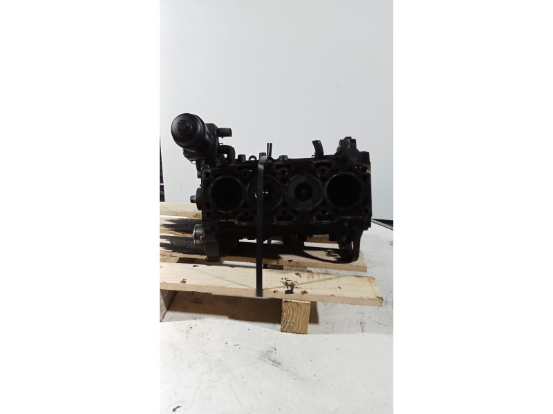 Recambio de bloque para opel antara cosmo 4x4 referencia OEM IAM Z20S  