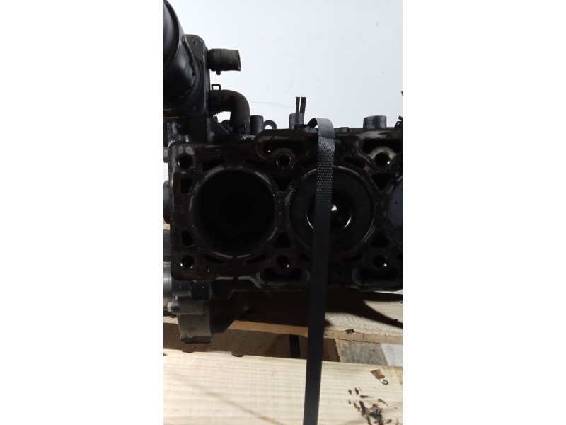 Recambio de bloque para opel antara cosmo 4x4 referencia OEM IAM Z20S  