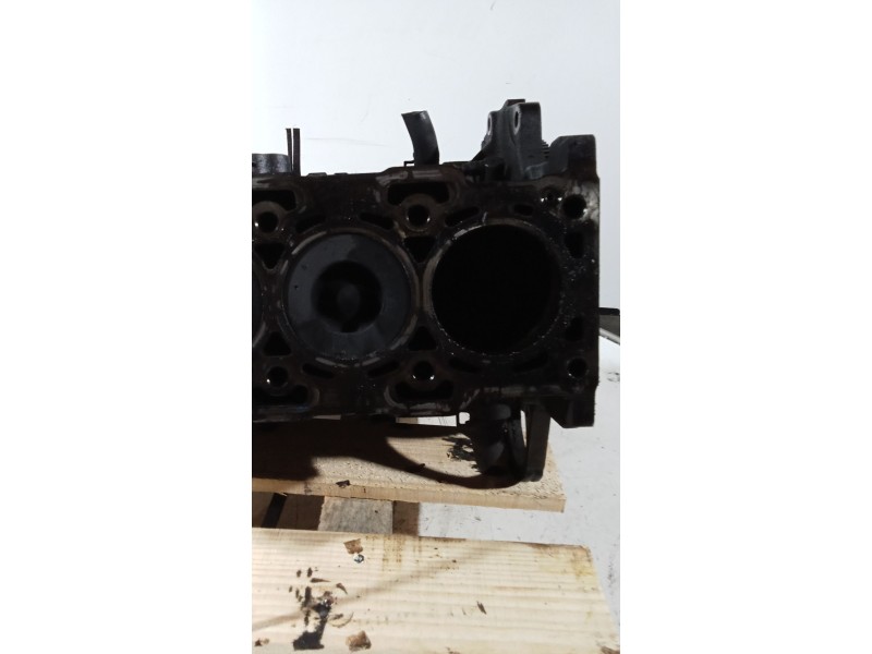 Recambio de bloque para opel antara cosmo 4x4 referencia OEM IAM Z20S  
