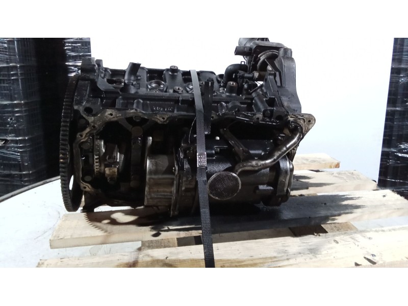 Recambio de bloque para opel antara cosmo 4x4 referencia OEM IAM Z20S  