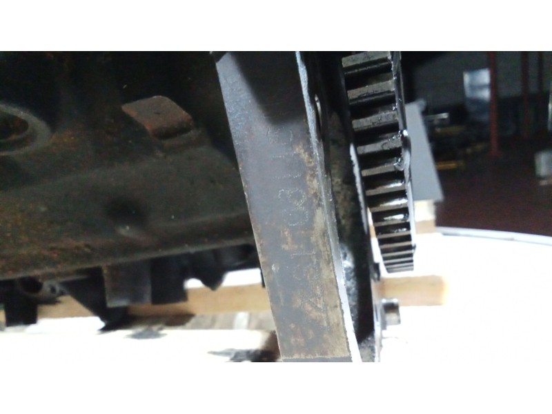 Recambio de bloque para opel antara cosmo 4x4 referencia OEM IAM Z20S  