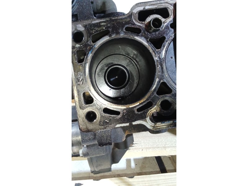 Recambio de bloque para opel antara cosmo 4x4 referencia OEM IAM Z20S  