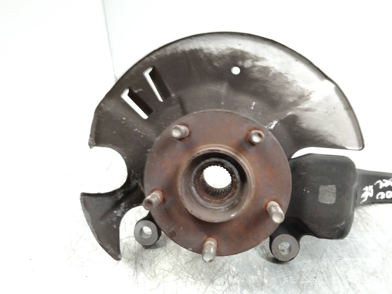 Recambio de mangueta delantera derecha para mazda xedos 9 (ta) 2.5 v6 referencia OEM IAM   