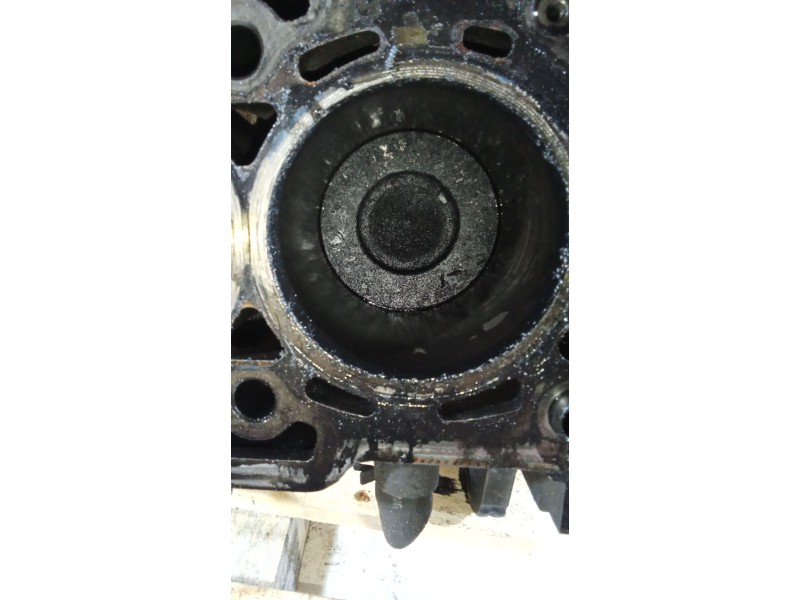 Recambio de bloque para opel antara cosmo 4x4 referencia OEM IAM Z20S  