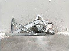 Recambio de elevalunas delantero izquierdo para toyota avensis berlina (t25) 2.2 d-4d clean power executive berlina (5-ptas.) re