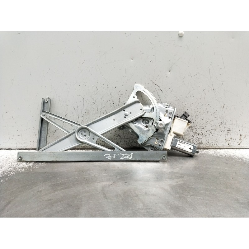 Recambio de elevalunas delantero izquierdo para toyota avensis berlina (t25) 2.2 d-4d clean power executive berlina (5-ptas.) re