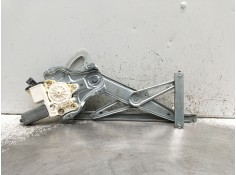 Recambio de elevalunas delantero izquierdo para toyota avensis berlina (t25) 2.2 d-4d clean power executive berlina (5-ptas.) re 2