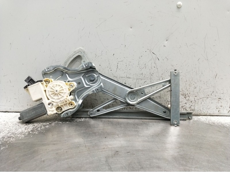 Recambio de elevalunas delantero izquierdo para toyota avensis berlina (t25) 2.2 d-4d clean power executive berlina (5-ptas.) re