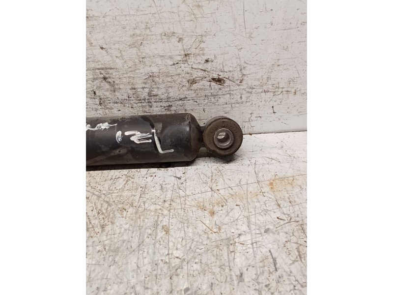 Recambio de amortiguador trasero izquierdo para fiat scudo (222) referencia OEM IAM   