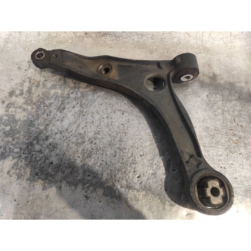Recambio de brazo suspension inferior delantero derecho para fiat ducato caja cerrada 33 (06.2006 =>) 150 (rs: 3450 mm) referenc