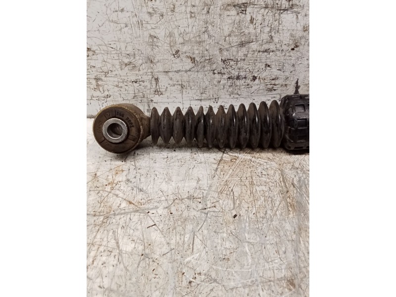 Recambio de amortiguador trasero derecho para fiat scudo (222) referencia OEM IAM   