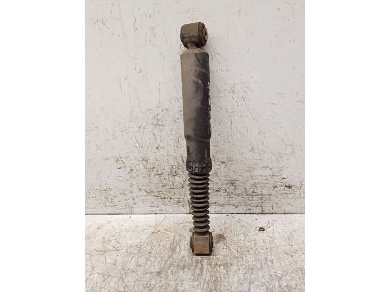 Recambio de amortiguador trasero derecho para fiat scudo (222) referencia OEM IAM   