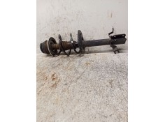 Recambio de amortiguador delantero izquierdo para dacia sandero referencia OEM IAM