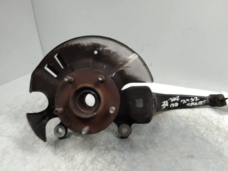 Recambio de mangueta delantera derecha para mazda xedos 9 (ta) 2.5 v6 referencia OEM IAM   