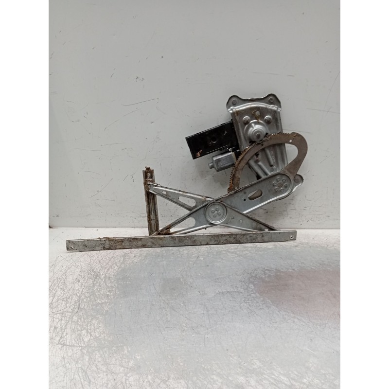 Recambio de elevalunas delantero izquierdo para renault megane iii hatchback (bz0/1_, b3_) 1.9 dci (bz0n, bz0j) referencia OEM I