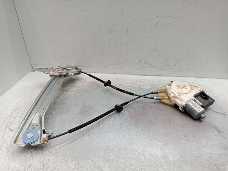 Recambio de elevalunas trasero derecho para renault megane iii hatchback (bz0/1_, b3_) 1.9 dci (bz0n, bz0j) referencia OEM IAM 8