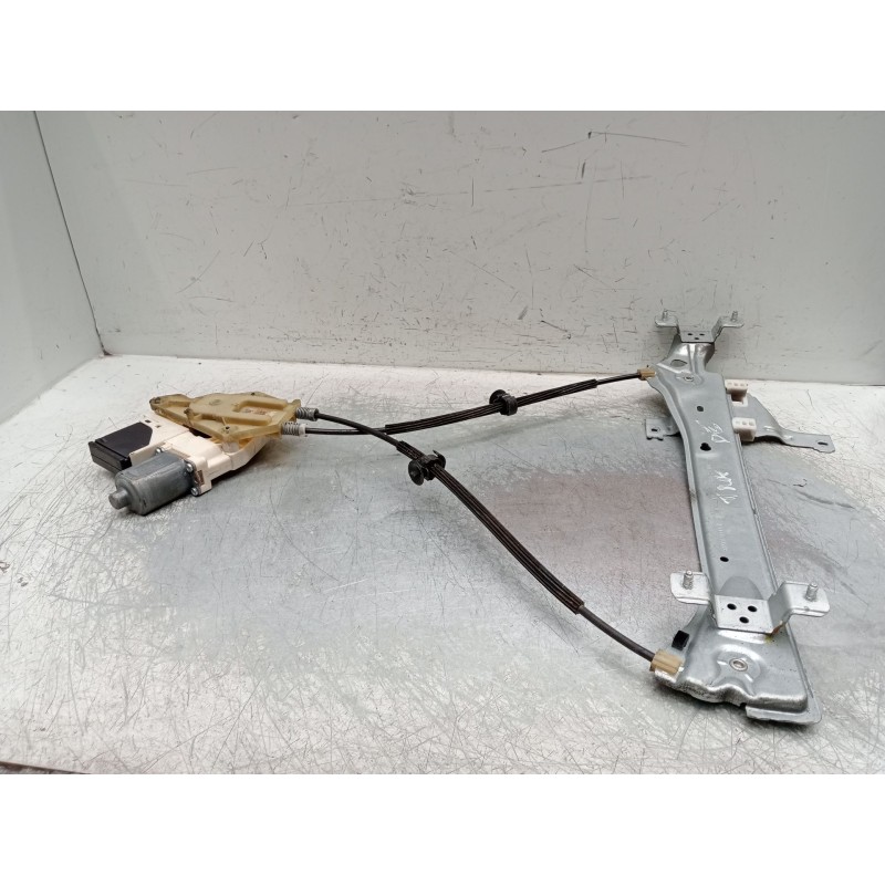 Recambio de elevalunas trasero derecho para renault megane iii hatchback (bz0/1_, b3_) 1.9 dci (bz0n, bz0j) referencia OEM IAM 8
