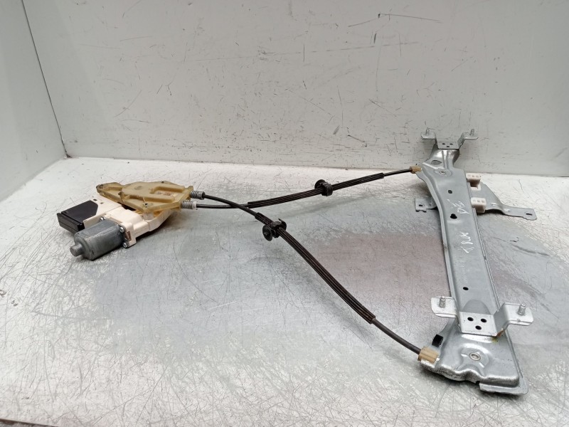 Recambio de elevalunas trasero derecho para renault megane iii hatchback (bz0/1_, b3_) 1.9 dci (bz0n, bz0j) referencia OEM IAM 8