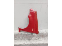 Recambio de aleta delantera izquierda para fiat panda / panda classic (169_) 1.1 (169.axa1a) referencia OEM IAM   