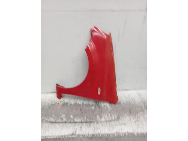 Recambio de aleta delantera izquierda para fiat panda / panda classic (169_) 1.1 (169.axa1a) referencia OEM IAM   