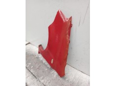 Recambio de aleta delantera izquierda para fiat panda / panda classic (169_) 1.1 (169.axa1a) referencia OEM IAM    2