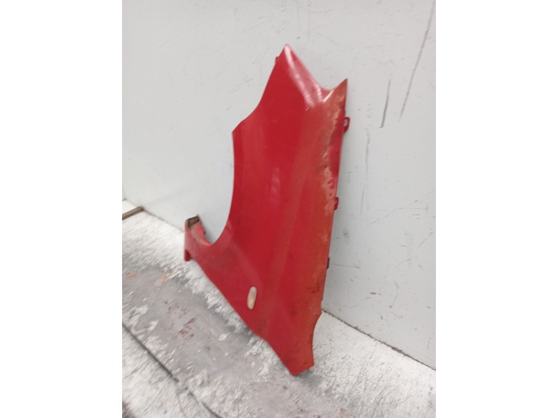 Recambio de aleta delantera izquierda para fiat panda / panda classic (169_) 1.1 (169.axa1a) referencia OEM IAM   