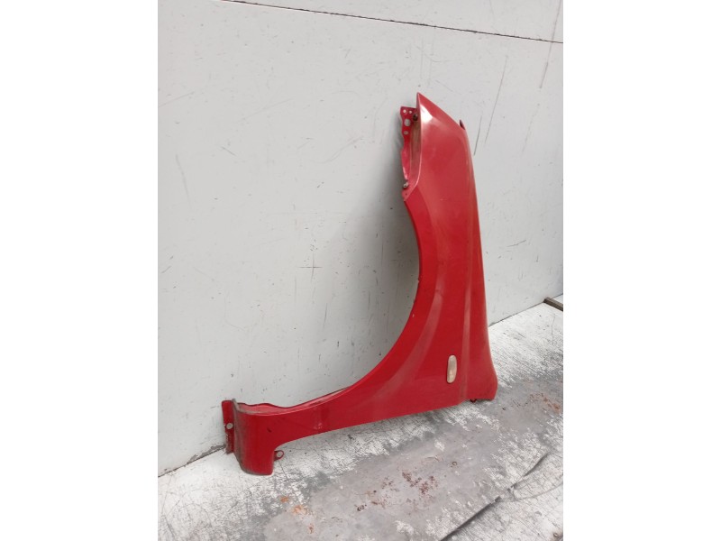 Recambio de aleta delantera izquierda para fiat panda / panda classic (169_) 1.1 (169.axa1a) referencia OEM IAM   