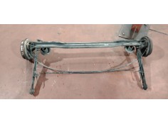 Recambio de puente trasero para renault espace /grand espace (je0) 1.9 dti espace jeune referencia OEM IAM  ABS 