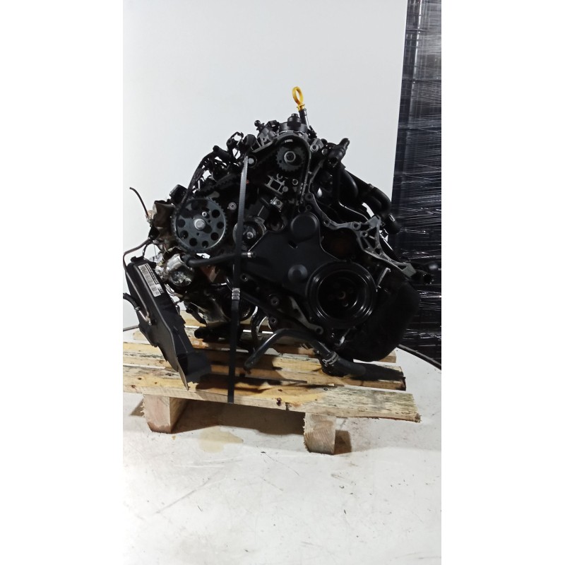 Recambio de motor completo para volkswagen golf vii (5g1, bq1, be1, be2) 2.0 tdi referencia OEM IAM CRB BOSCH 53299