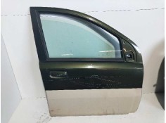 Recambio de puerta delantera derecha para fiat panda (169) 1.3 jtd 4x4 referencia OEM IAM  5P 