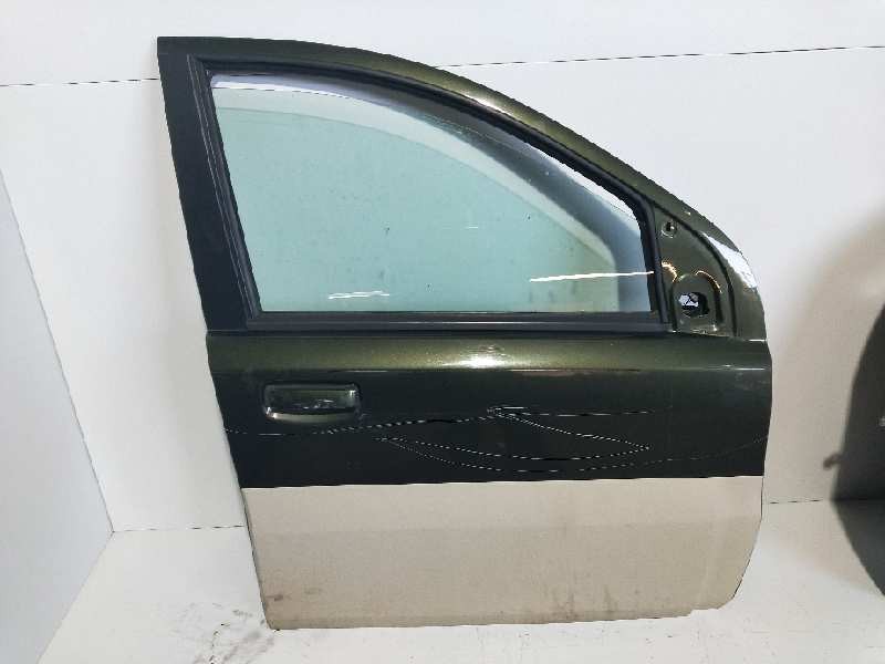 Recambio de puerta delantera derecha para fiat panda (169) 1.3 jtd 4x4 referencia OEM IAM  5P 