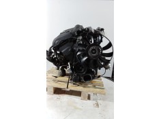 Recambio de motor completo para volkswagen passat b5 (3b2) 1.8 t referencia OEM IAM APU  49153
