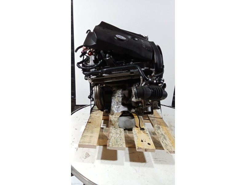 Recambio de motor completo para volkswagen passat b5 (3b2) 1.8 t referencia OEM IAM APU  49153