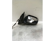 Recambio de retrovisor derecho para nissan qashqai ii (j11, j11_) 1.5 dci referencia OEM IAM   eléctrico 2