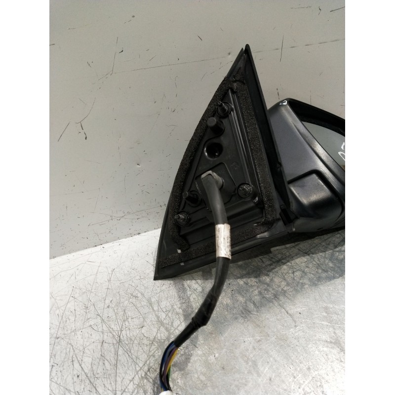 Recambio de retrovisor derecho para nissan qashqai ii (j11, j11_) 1.5 dci referencia OEM IAM   eléctrico