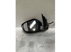 Recambio de retrovisor izquierdo para nissan qashqai ii (j11, j11_) 1.5 dci referencia OEM IAM   eléctrico 2