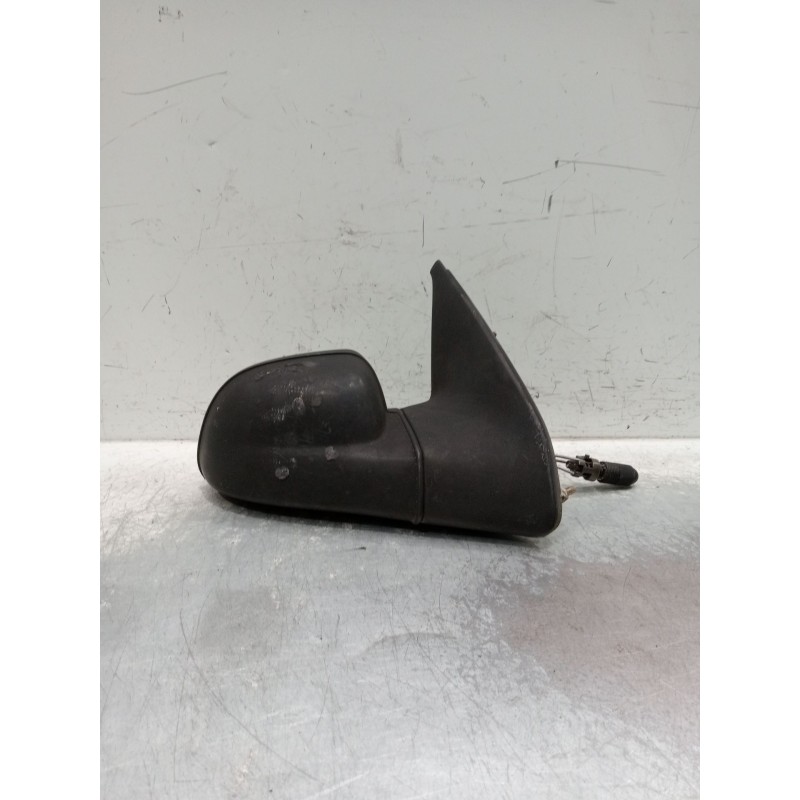 Recambio de retrovisor derecho para renault clio i (b/c57_, 5/357_) 1.4 referencia OEM IAM manual  