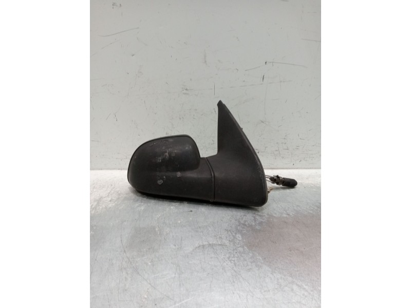 Recambio de retrovisor derecho para renault clio i (b/c57_, 5/357_) 1.4 referencia OEM IAM manual  