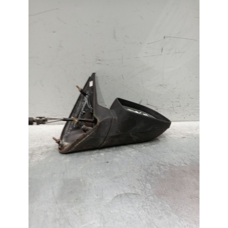 Recambio de retrovisor derecho para renault clio i (b/c57_, 5/357_) 1.4 referencia OEM IAM manual  