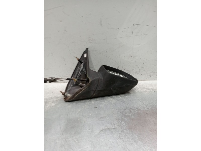 Recambio de retrovisor derecho para renault clio i (b/c57_, 5/357_) 1.4 referencia OEM IAM manual  