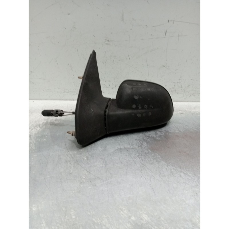 Recambio de retrovisor izquierdo para renault clio i (b/c57_, 5/357_) 1.4 referencia OEM IAM manual  