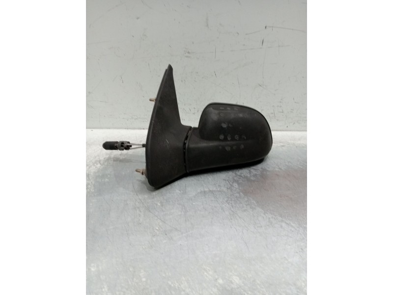 Recambio de retrovisor izquierdo para renault clio i (b/c57_, 5/357_) 1.4 referencia OEM IAM manual  