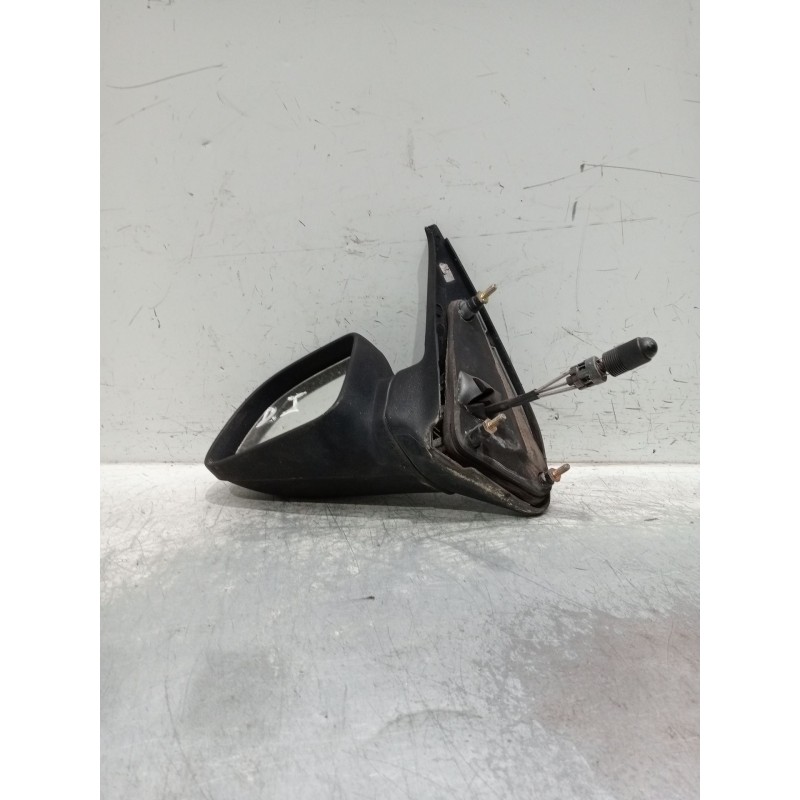 Recambio de retrovisor izquierdo para renault clio i (b/c57_, 5/357_) 1.4 referencia OEM IAM manual  