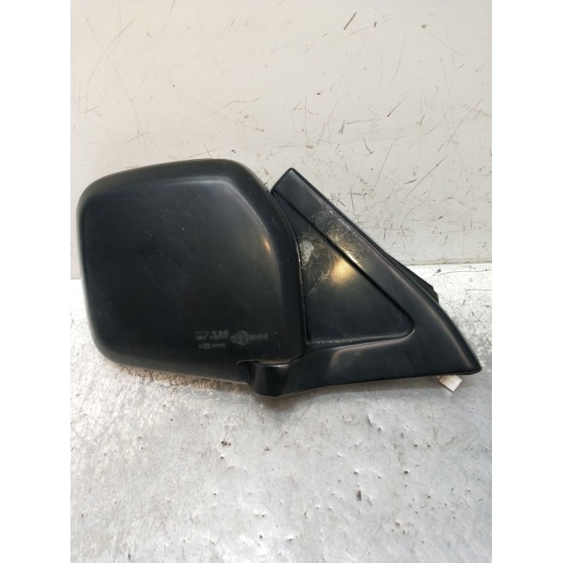Recambio de retrovisor derecho para mitsubishi montero classic (v2_w, v6_w, v7_w) 2.5 td (v24w) referencia OEM IAM  ELECTRICO 