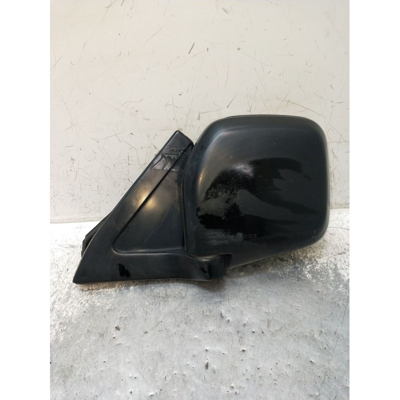 Recambio de retrovisor izquierdo para mitsubishi montero classic (v2_w, v6_w, v7_w) 2.5 td (v24w) referencia OEM IAM  ELECTRICO 