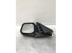 Recambio de retrovisor izquierdo para mitsubishi montero classic (v2_w, v6_w, v7_w) 2.5 td (v24w) referencia OEM IAM  ELECTRICO  2