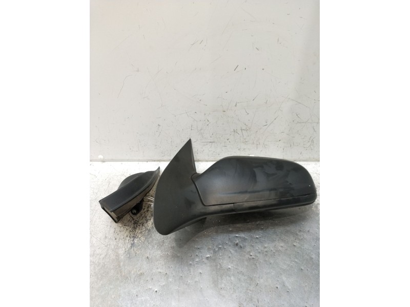 Recambio de retrovisor izquierdo para opel astra h (a04) 1.4 (l48) referencia OEM IAM  MANUAL 