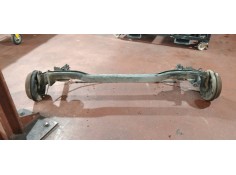Recambio de puente trasero para renault espace /grand espace (je0) 1.9 dti espace jeune referencia OEM IAM  ABS  2